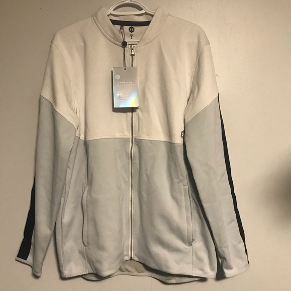 (Brand New) Under amour runners jacket - Picture 2 of 6